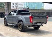 Isuzu D-MAX Space Cab 1.9L Ddi Hi-LANDER MT ปี 2018 รูปที่ 6