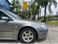 Saab 9-3 4dr sedan 2.0T ปี 2003 ไมล์ 72,xxx Km รูปที่ 6