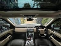 Land Rover Range Rover 2.0 Vogue ปี 2020 ไมล์ 28,xxx Km รูปที่ 6