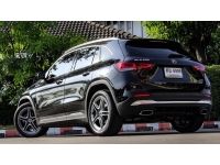 BENZ GLA200 AMG DYNAMIC W247 ปี 2021 รถใหม่สภาพป้ายแดง รูปที่ 6