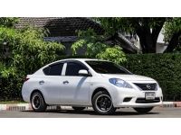 NISSAN ALMERA 1.2 ES ปี 2013 รูปที่ 6