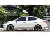 2013 NISSAN ALMERA 1.2ES รูปที่ 6