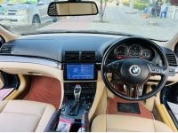 2005 BMW 318i SE ขายสด รูปที่ 6