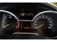 2015 Mazda BT-50 Pro Hi-Racer Cab 2.2 VN Turbo Intercooler สีดำ เกียร์ธรรมดา 6 จังหวะ คันนี้รถสวยมาก น้ำไม่มีดัน เดิมมาก รูปที่ 6