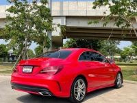 Mercedes-Benz CLA250 AMG PACKAGE ปี 2017 ไมล์ 80,xxx Km รูปที่ 6