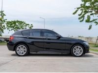 BMW 116i 1.6 M Sport (F20) ปี 2013 จด 2014 ???? ฟรีดาวน์ ???? รูปที่ 6