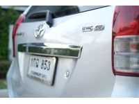 2012 TOYOTA AVANZA 1.5S ไมล์ 60,000 รูปที่ 6