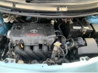 2007 TOYOTA VIOS 1.5G auto ไมล์ 2 แสน รูปที่ 6