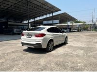 BMW X4 xDrive20i M Sport ปี 2016 ไมล์ 22,079 Km รูปที่ 6