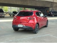 Mazda2 1.3 High Connect AT 2017 ✅ซื้อสดไม่มีแวท รูปที่ 6