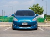 Mitsubishi Mirage 1.2GLS ปี 2012 ⭐ ฟรีดาวน์ ⭐ รูปที่ 6