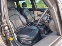 มินิ ปี 2014  Mini Cooper 2.0 R60 SD ALL4 Countryman 4WD Hatchback AT รุ่น TOP สภาพใหม่ รถสวย พร้อมใช้ ฟรีดาวน์ เจ้าของขายเอง รูปที่ 6