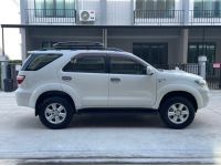 2011 TOYOTA FORTUNER 3.0V รูปที่ 6