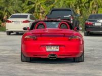 PORSCHE BOXSTER 2.7 ปี 2003 รูปที่ 6