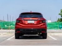 HONDA HR-V 1.8 RS ปี 2018 จด 2019 ⭐ ฟรีดาวน์  ⭐ รูปที่ 6