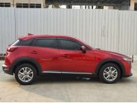 MAZDA CX3 Wagon 4dr Base SA 6sp FWD 2.0i ปี2020 สีแดง รูปที่ 6