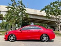 Benz CLA250 AMG PACKAGE รูปที่ 6