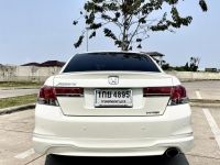 2013 HONDA ACCORD 2.0EL TOP รูปที่ 6