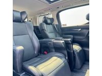 TOYOTA VELLFIRE 2.5 ZG Editionปี 2019 รูปที่ 6