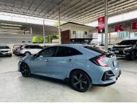 HONDA CIVIC FK 1.5 TURBO RS Hatchback ปี 2020 รูปที่ 6