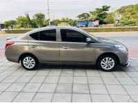 2012 NISSAN ALMERA 1.2E รูปที่ 6