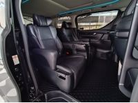 TOYOTA ALPHARD 2.5 SC PACKAGE 2021  วฮ 980 รูปที่ 6