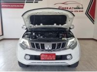 Mitsubishi Triton Double Cab 2.4 GLS LTD Plus MT 2018 รูปที่ 6