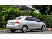 2011 TOYOTA VIOS 1.5E รูปที่ 6