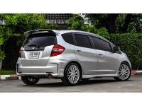 2012 HONDA JAZZ 1.5E JAPAN รูปที่ 6