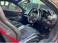 Ferrari 488 GTB V8 ปี 2019 รถศูนย์ Cavallino Motors ปีสุดท้ายของสายการผลิต รูปที่ 6