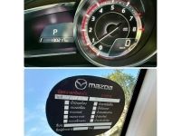 2016 Mazda 3 2.0 S Sports รถเก๋ง 5 ประตู เจ้าของขายเอง รถมือเดียว สภาพป้ายแดง เข้าเช็คศูนย์ตลอด รูปที่ 6