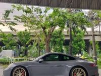 Porsche 991.2 Carrera S ปี 2017 full option Wrap สี graphite blue มีไฟแนนซ์เหลือ เปลี่ยนสัญญาผ่อนต่อได้ รูปที่ 6