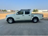 2011 NISSAN NAVARA 2.5EL AUTO รูปที่ 6