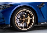 BMW M4 Competition G82 ปี 2023 ไมล์ 9,xxx Km รูปที่ 6