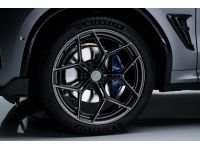 BMW X4 xDrive20d M Sport LCI ปี 2022 ไมล์ 17,xxx Km รูปที่ 6