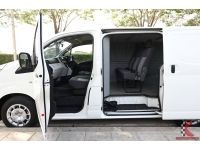 Toyota Hiace 2.8 ( ปี 2021 ) GL Van รหัส4960 รูปที่ 6