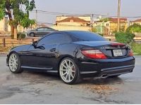 Benz SLK200 AMG R172 ปี 2013 ไมล์ 63,xxx Km รูปที่ 6