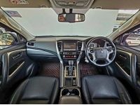 2019 Mitsubishi Pajero Sport 2.4 GT Premium 2WD SUV รถบ้านแท้ เจ้าของรถมือเดียว ออกห้างป้ายแดง รูปที่ 6