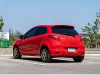 MAZDA 2 1.5Groove Sport ปี 2010 รูปที่ 6