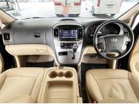 Hyundai H-1 2.5 Elite (ปี 2019) Wagon AT รถสวย สภาพดี ราคาถูก ไมล์น้อย ฟรีดาวน์ รถมือสอง รูปที่ 6