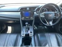 Honda Civic FC 1.8 EL ปี 2016 ไมล์ 120,000 Km รูปที่ 6