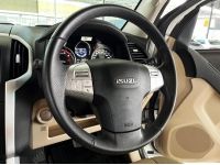 Isuzu MU-X 3.0 DVD NAVI (ปี 2018) SUV AT รถสวย สภาพดี ไมล์น้อย ราคาถูก ฟรีดาวน์ รถมือสอง รูปที่ 6