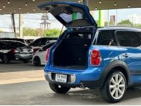 Mini Cooper D  Countryman Look2  R56 Hatch 2dr S SA 6sp FWD 1.6iS ปี 2014 รูปที่ 6