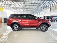 Ford Everest  (ปี 2019) SUV AT - 2WD รถสวย สภาพดี ราคาถูก ฟรีดาวน์ ไมล์น้อย รถมือสอง รูปที่ 6