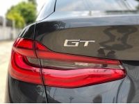 BMW 630d GT Grand Tourismo ปี 2018 ไมล์ 40,000 Km รูปที่ 6