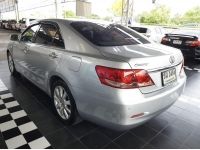 2007 Toyota CAMRY 2.4 V NAVIGATOR รถเก๋ง 4 ประตู รถสวยสภาพนางฟ้า ราคาน่าจับต้อง รูปที่ 6