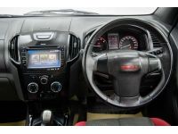 ISUZU D-MAX 2.5 VGS Z X-SERIES CAB ปี 2014 ส่งบัตรประชาชน รู้ผลอนุมัติภายใน 30 นาที รูปที่ 6