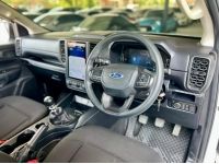 Ford Ranger Standard Cab XL 2.0 Turbo ปี 2022 รูปที่ 6
