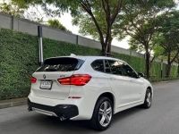 BMW X1 sDrive20d M-SPORT โฉม F48 ปี 2018 ไมล์ 165,xxx Km รูปที่ 6
