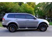 2015 MITSUBISHI PAJERO 2.5 AUTO 2WD รูปที่ 6